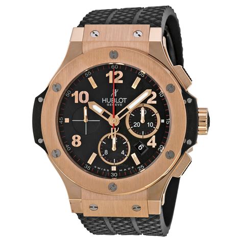 watch Hublot big bang